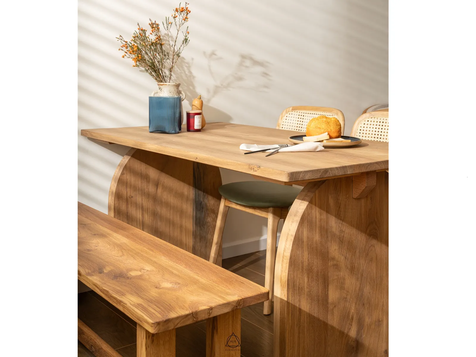 ARLO DINING SET
