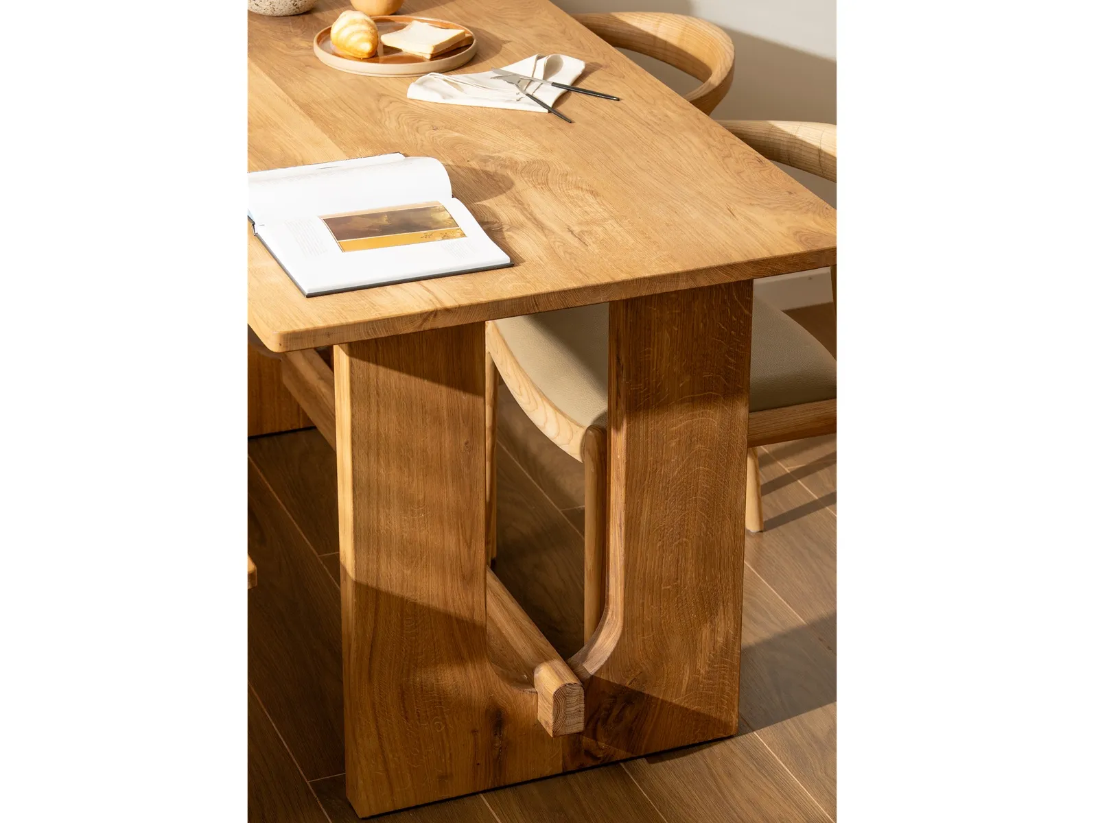 NOMA DINING SET