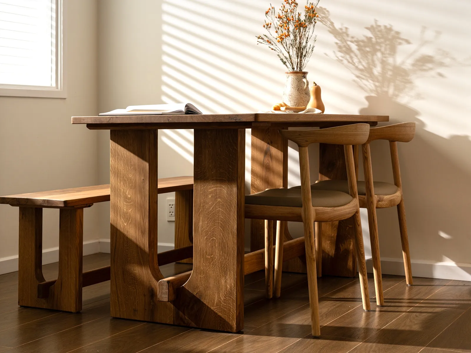 NOMA DINING SET