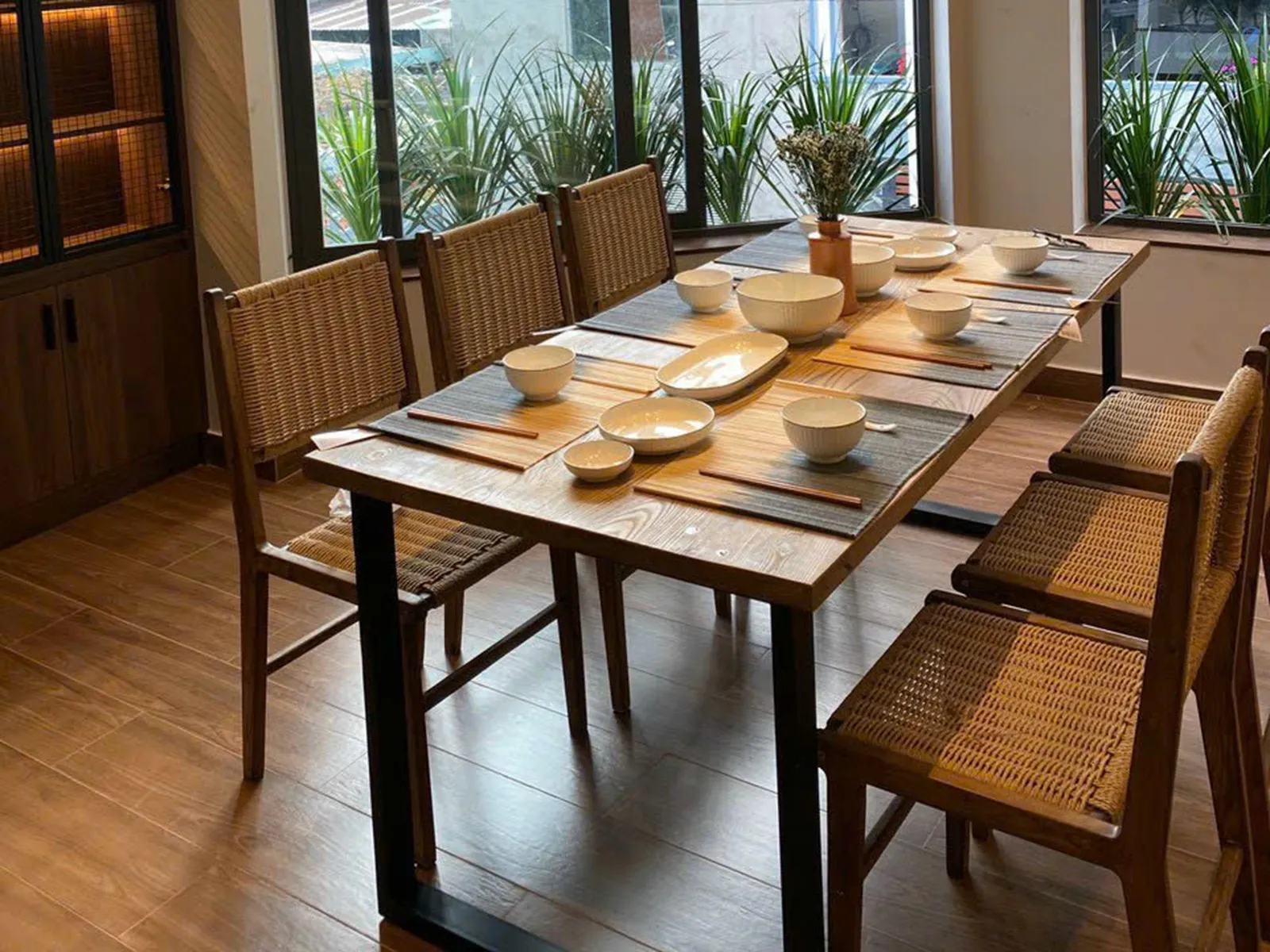 R_Dining sets XI