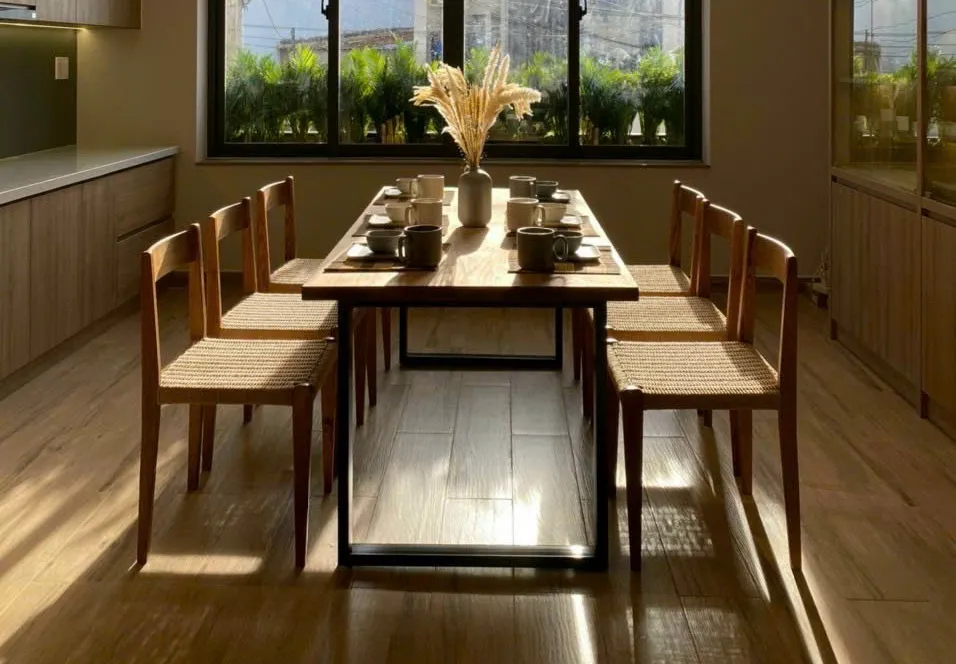 R_Dining sets XII