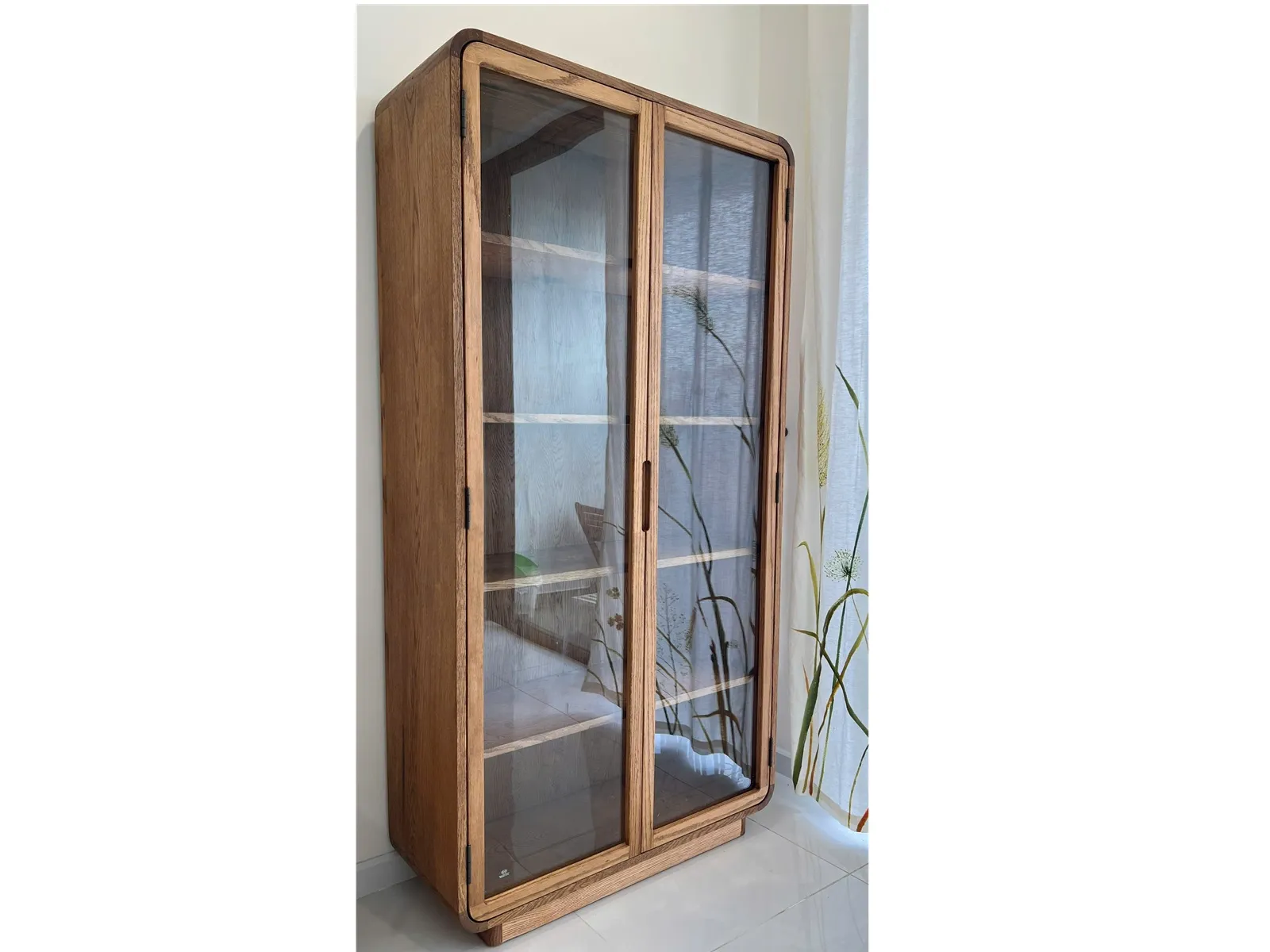 R_Display Cabinet_I