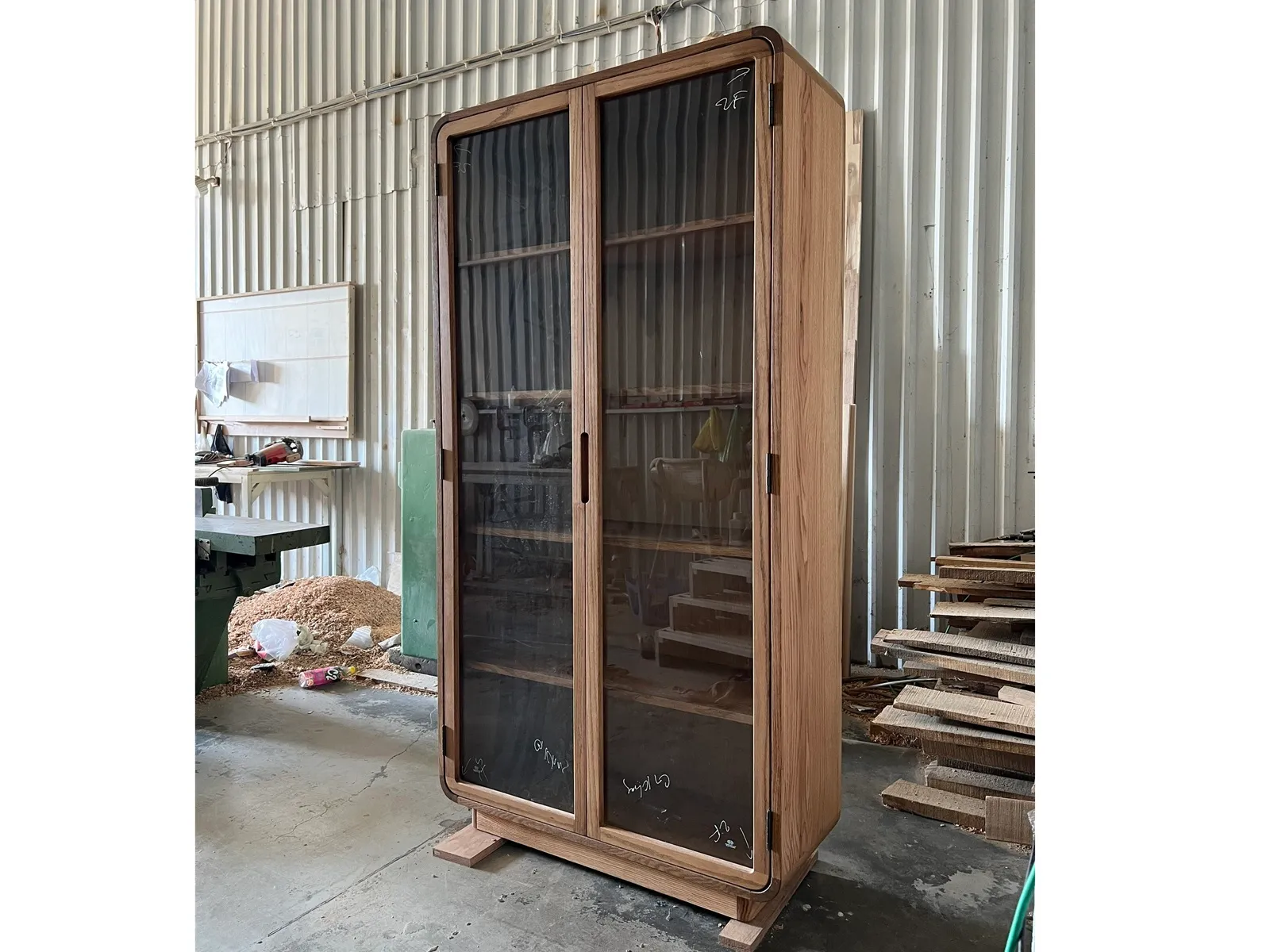 R_Display Cabinet_I