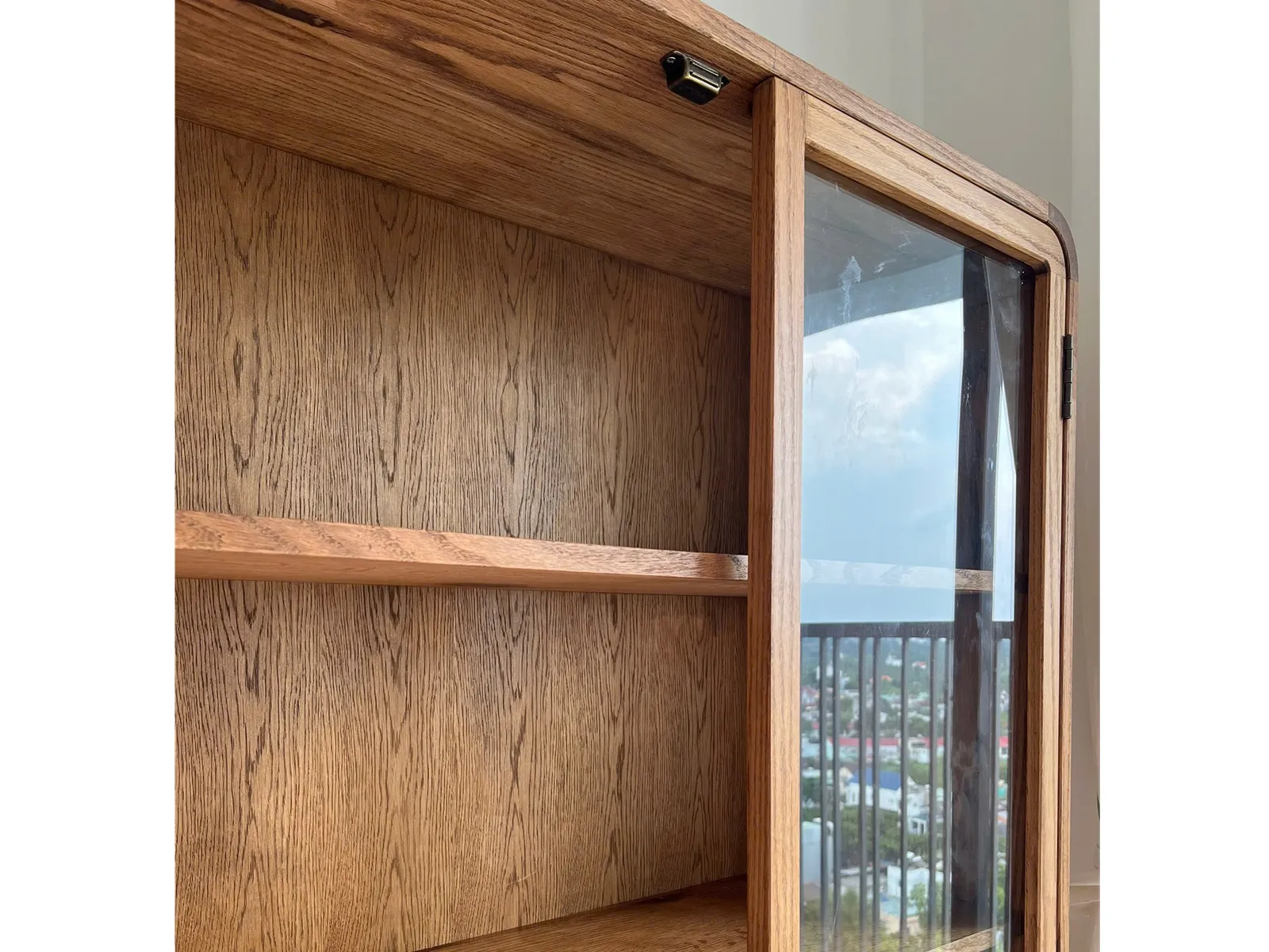 R_Display Cabinet_I