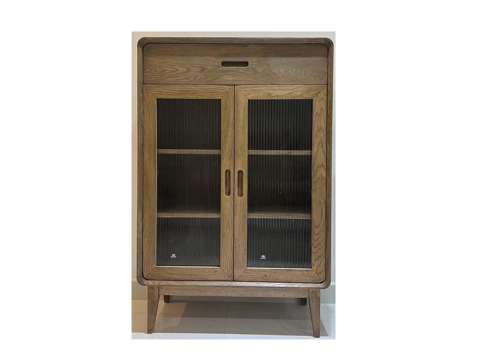 R_Display Cabinet_II
