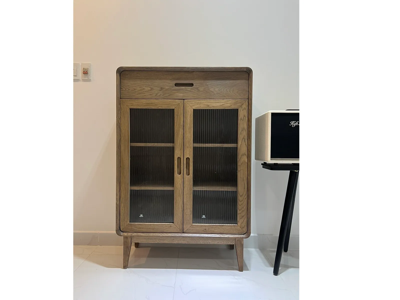 R_Display Cabinet_II