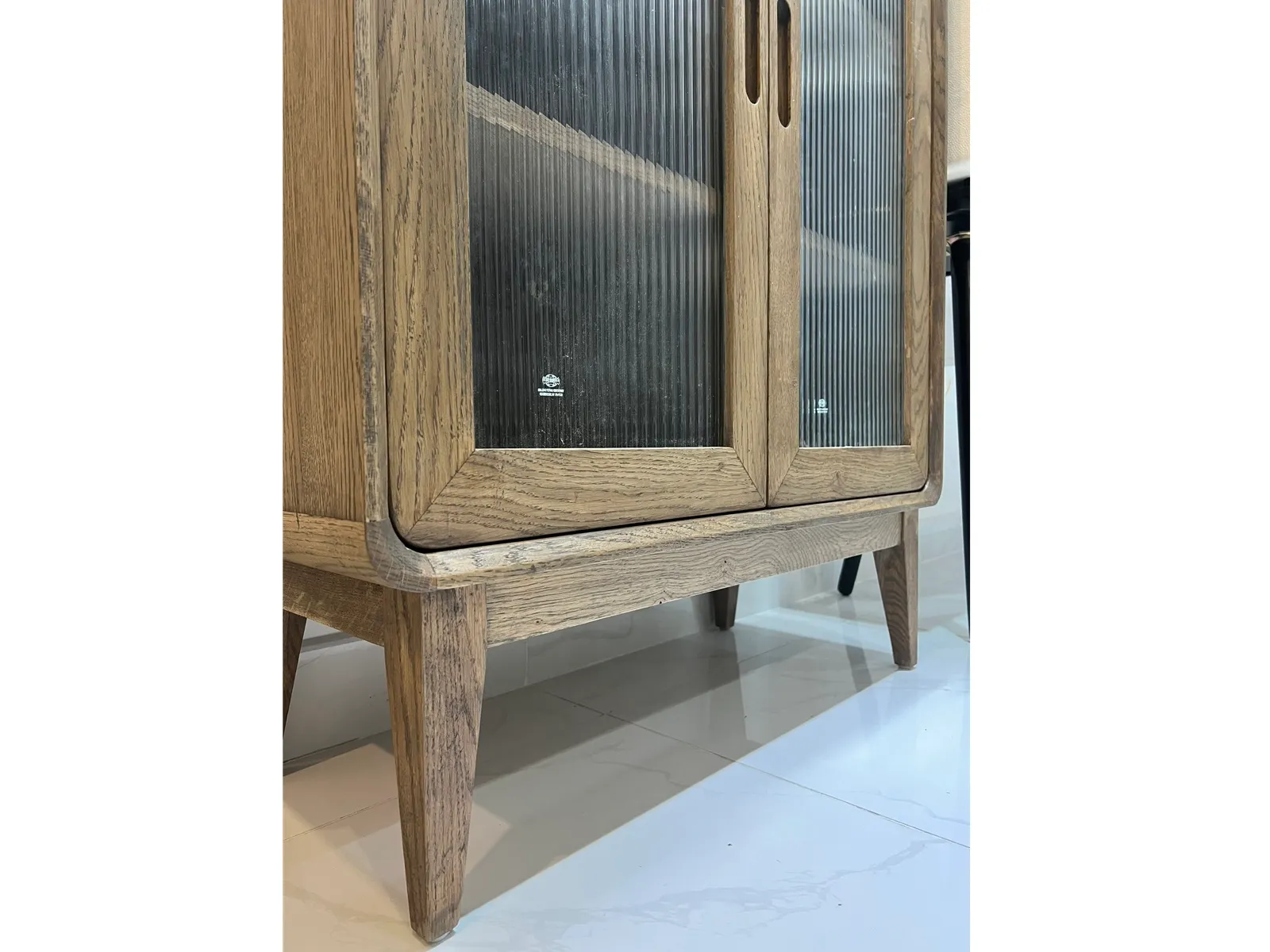 R_Display Cabinet_II