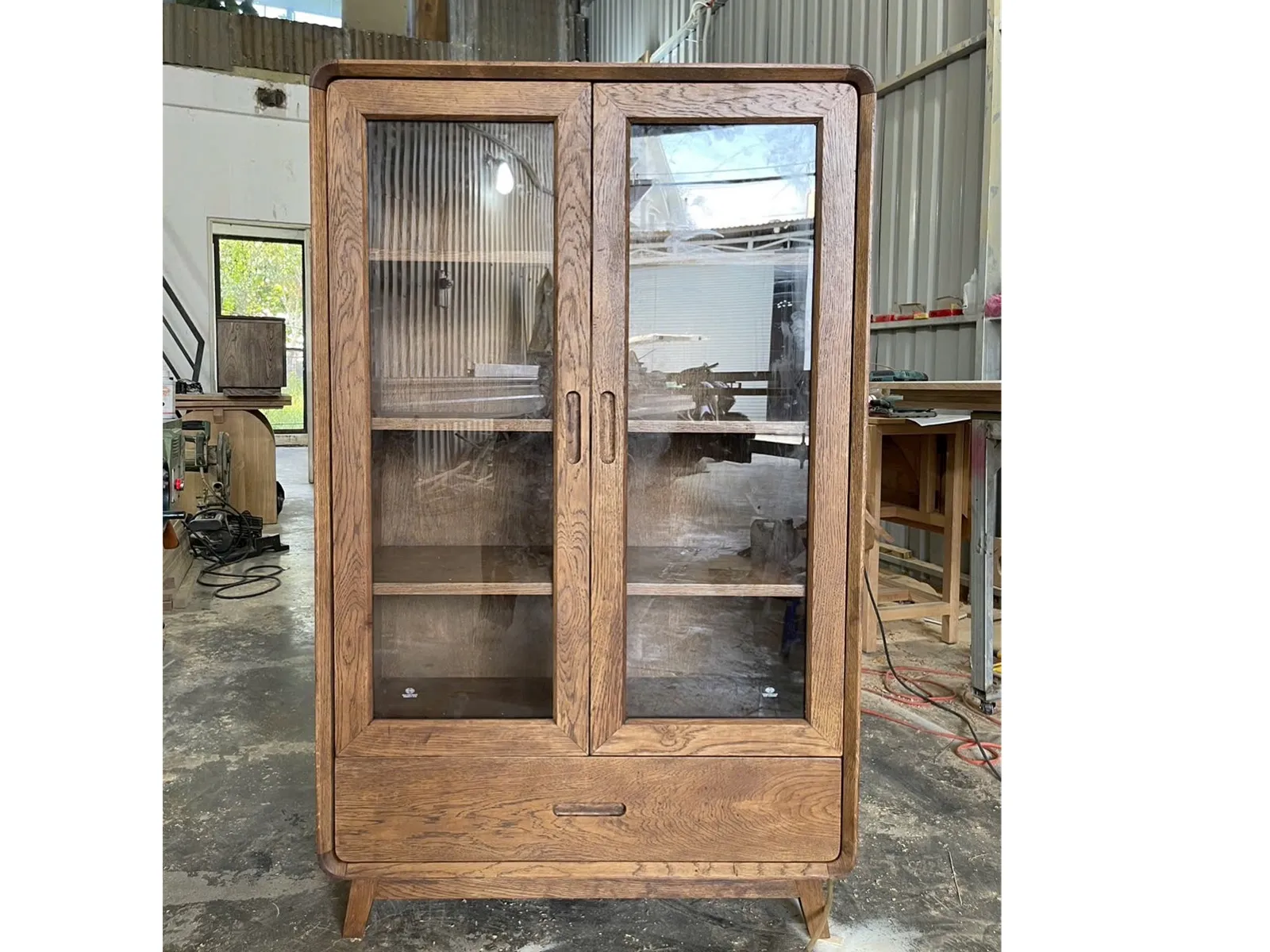 R_Display Cabinet_II