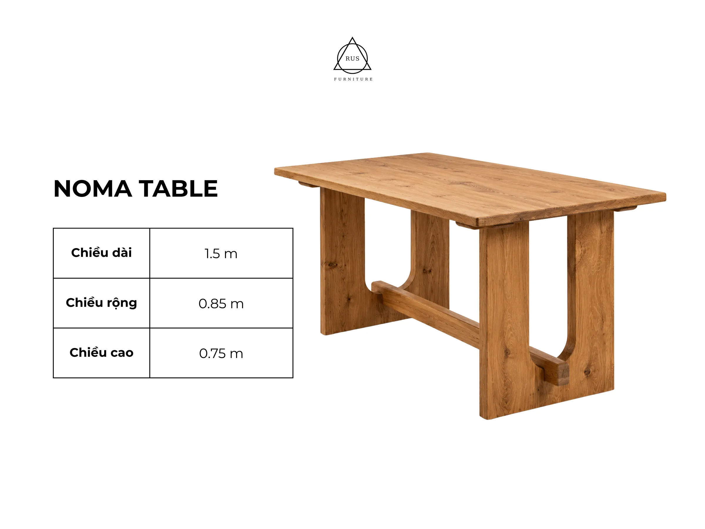 NOMA Table