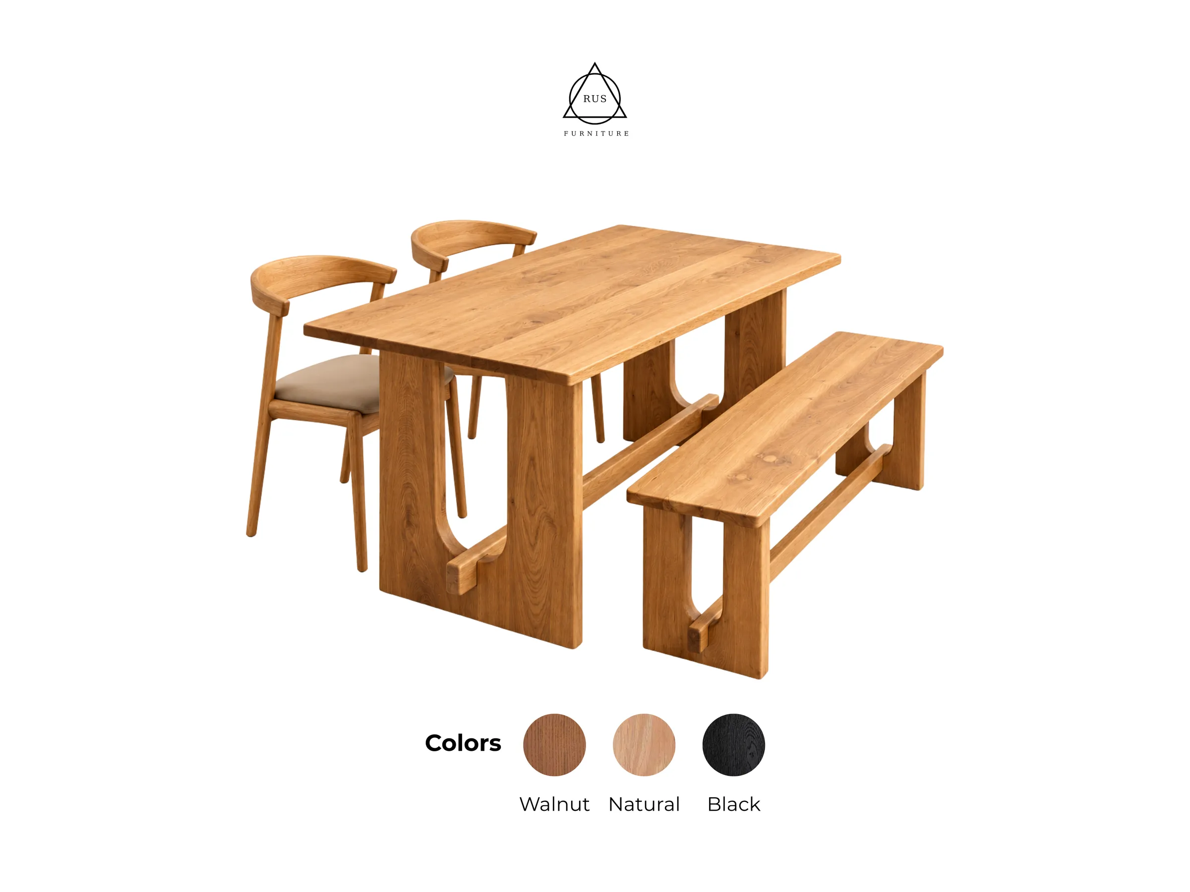 NOMA DINING SET