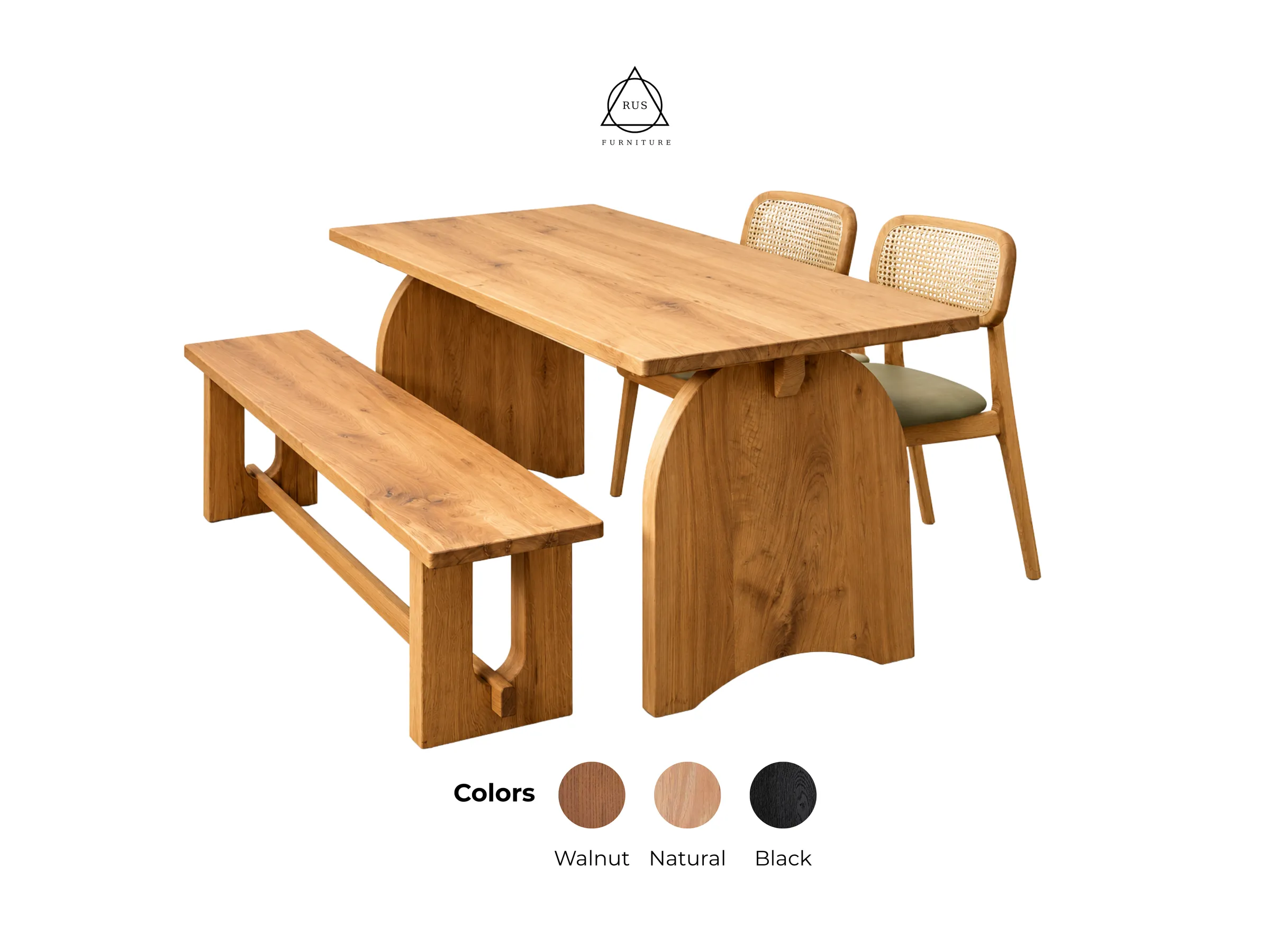 ARLO DINING SET