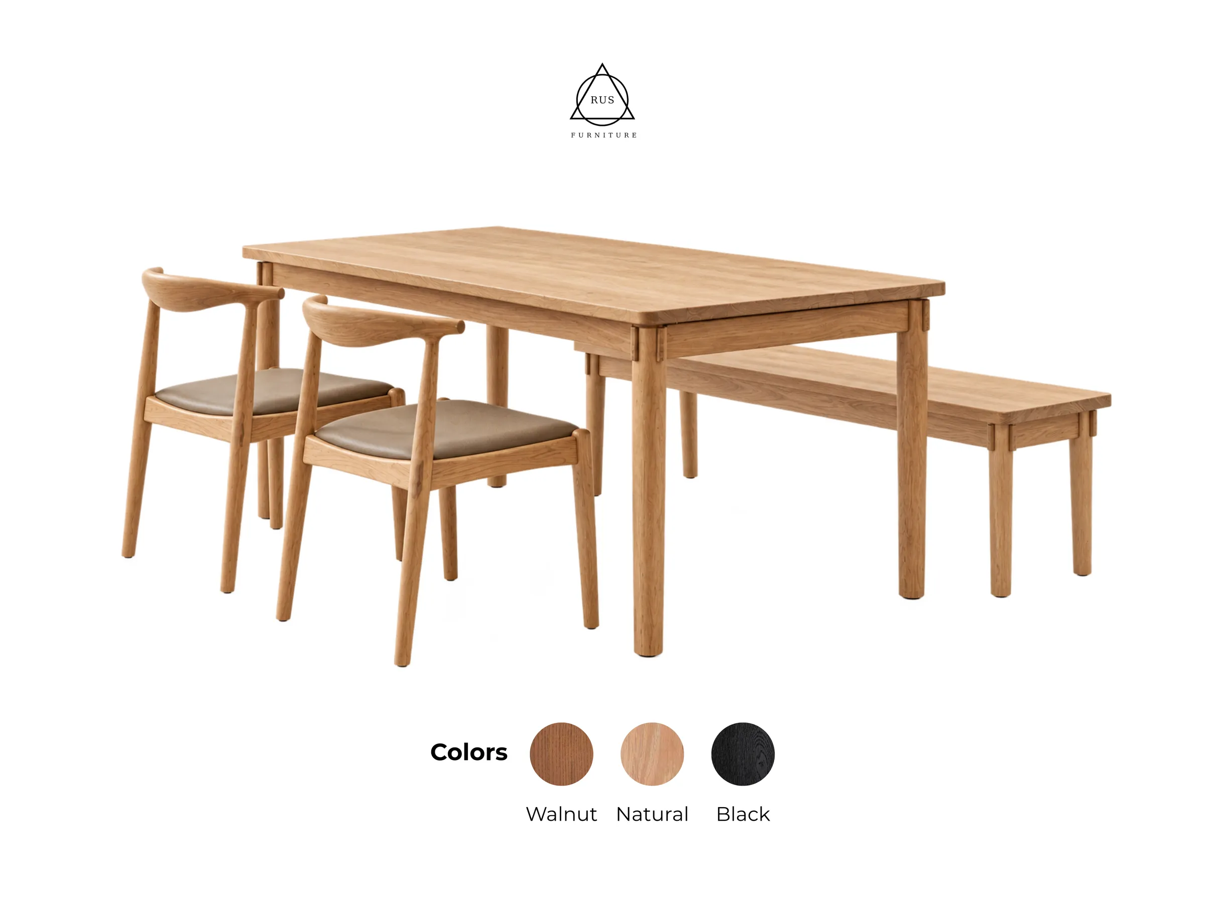 ELIO DINING SET