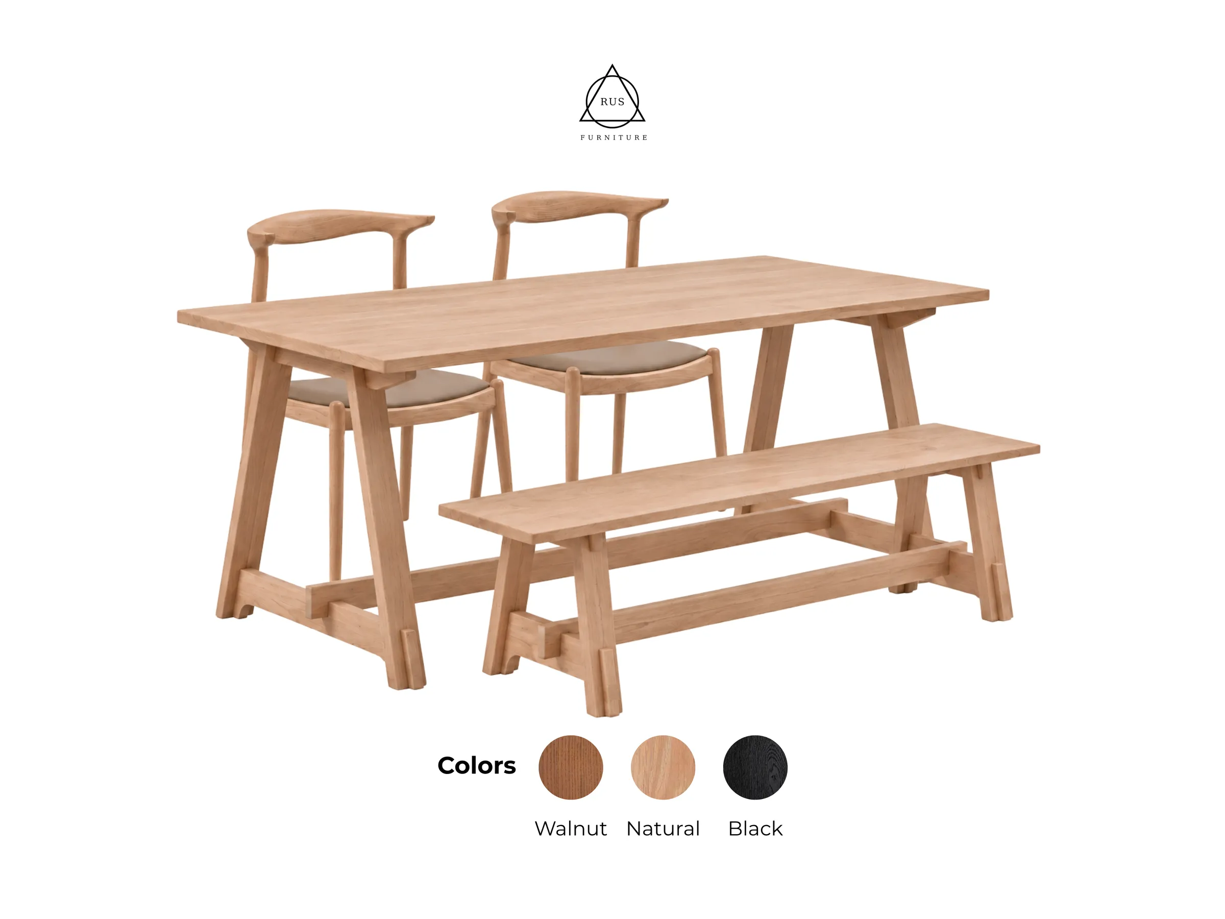 ALTO DINING SET