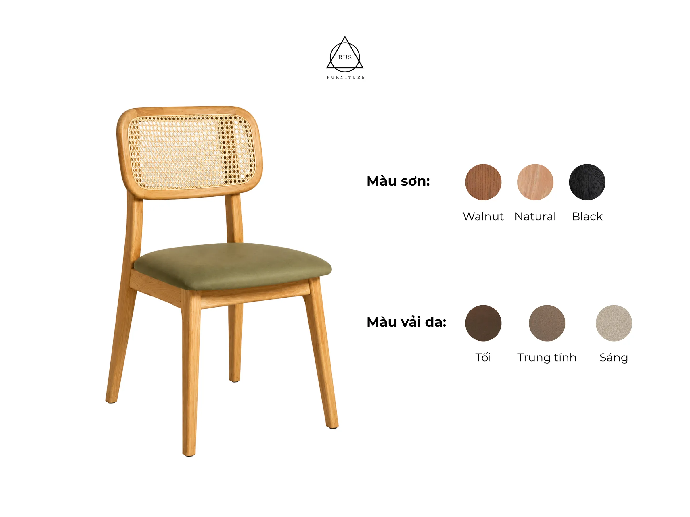 ARLO CHAIR