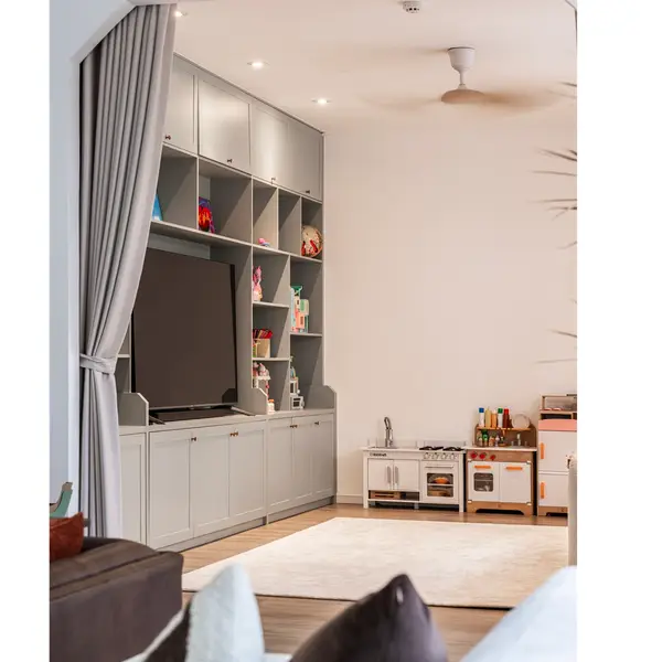A12_Villa Thảo Điền. - 26