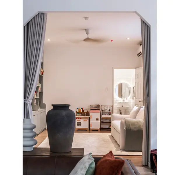A12_Villa Thảo Điền. - 25