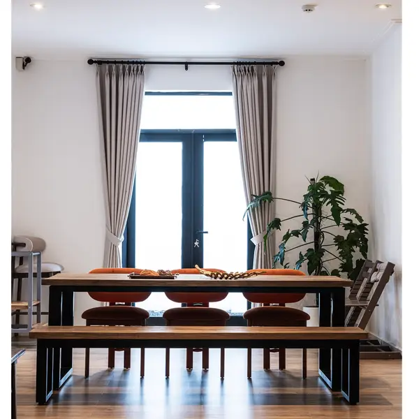 A12_Villa Thảo Điền. - 28