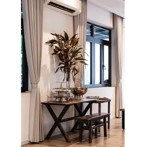 A12_Villa Thảo Điền. - 34