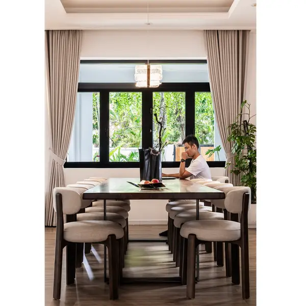 A12_Villa Thảo Điền. - 18