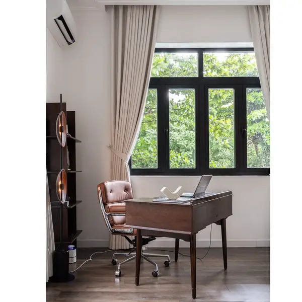 A12_Villa Thảo Điền. - 36