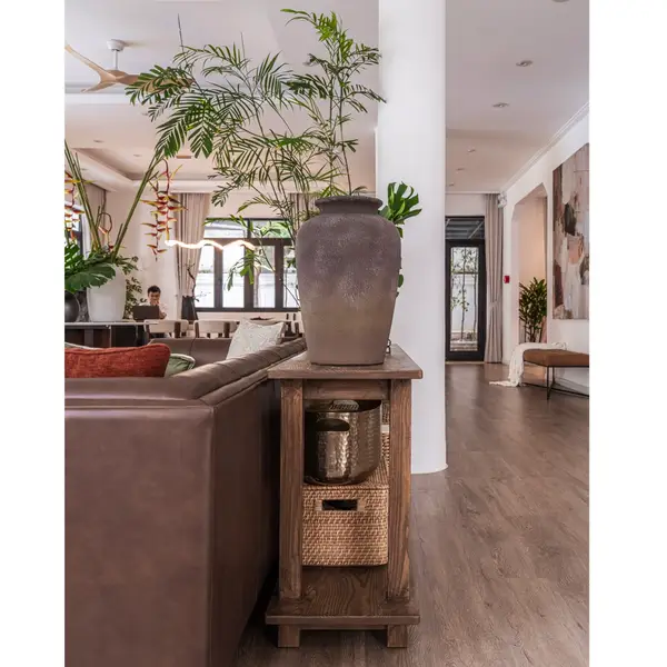 A12_Villa Thảo Điền. - 13