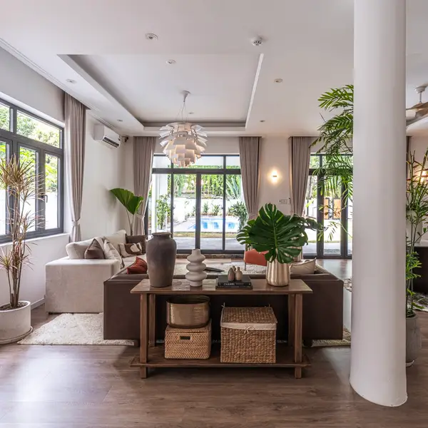A12_Villa Thảo Điền. - 46