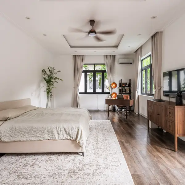 A12_Villa Thảo Điền. - 4