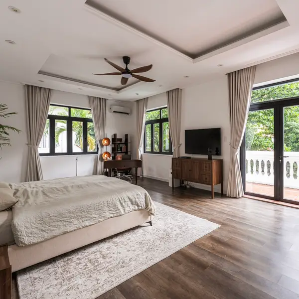 A12_Villa Thảo Điền. - 5