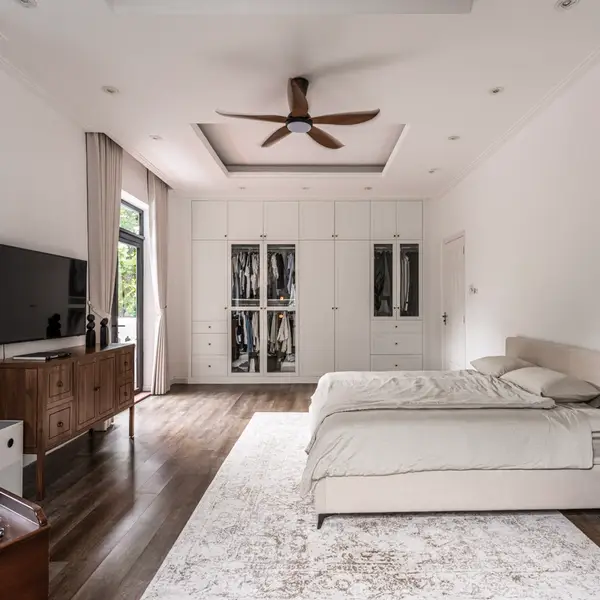 A12_Villa Thảo Điền. - 6