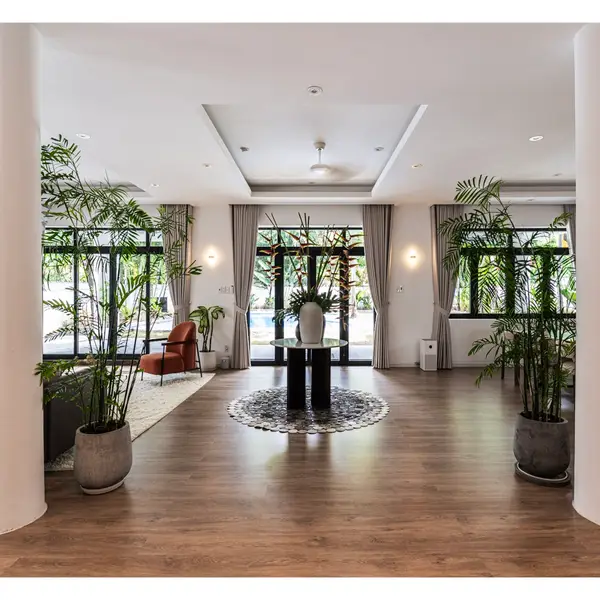 A12_Villa Thảo Điền. - 42