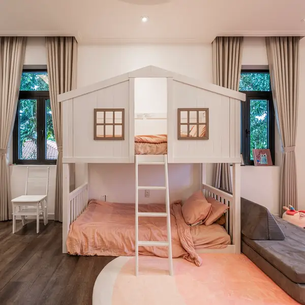 A12_Villa Thảo Điền. - 10