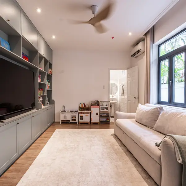 A12_Villa Thảo Điền. - 1