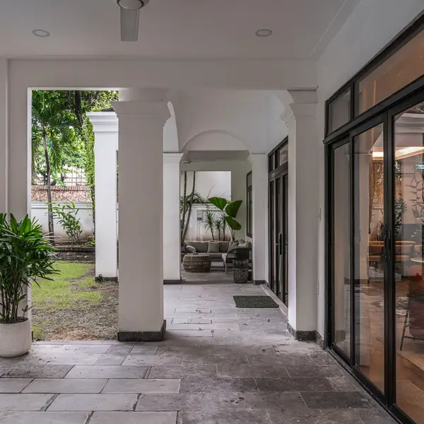 A12_Villa Thảo Điền. - 39