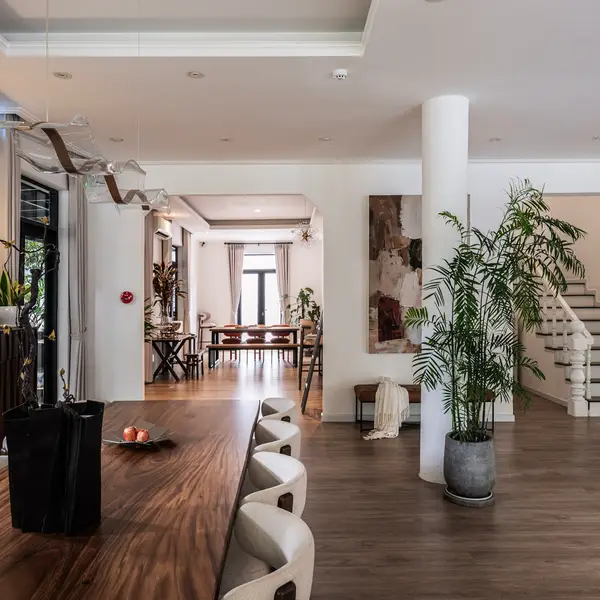 A12_Villa Thảo Điền. - 45