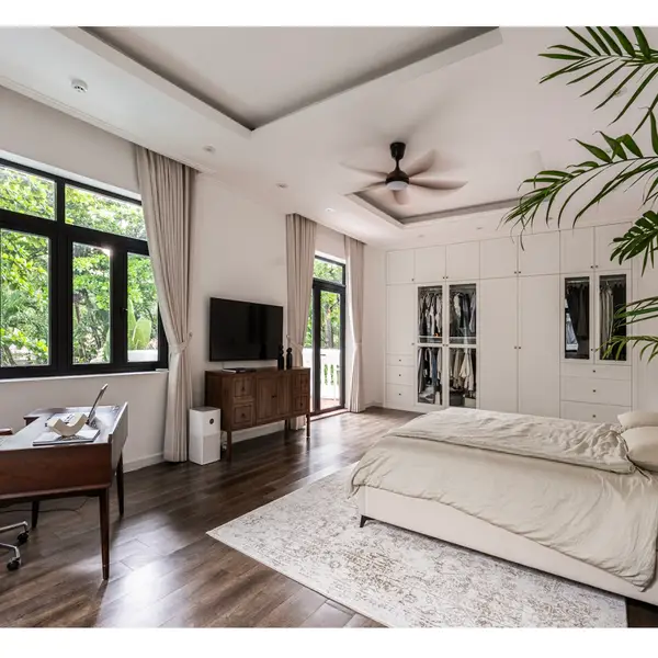 A12_Villa Thảo Điền. - 7
