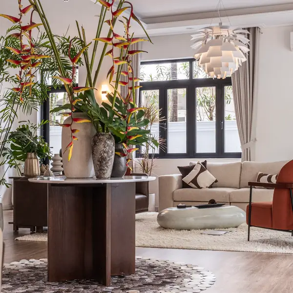 A12_Villa Thảo Điền. - 16