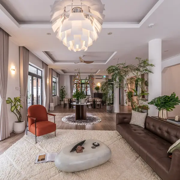 A12_Villa Thảo Điền. - 47