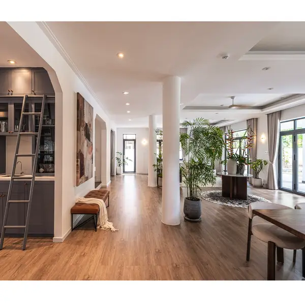 A12_Villa Thảo Điền. - 41