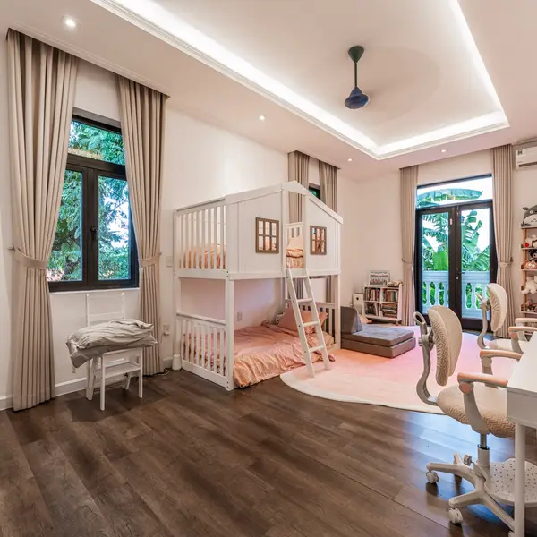 A12_Villa Thảo Điền. - 8