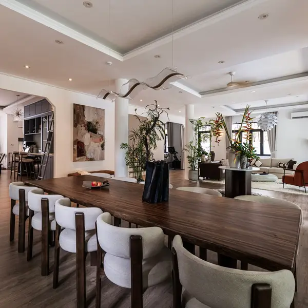 A12_Villa Thảo Điền. - 40