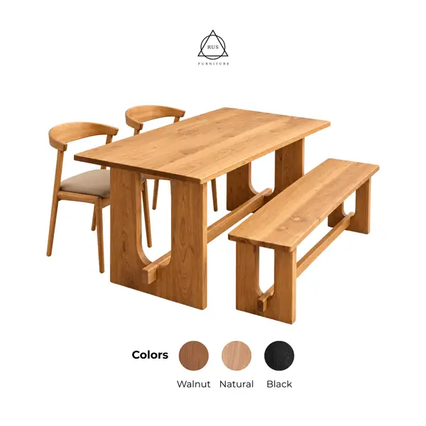 NOMA DINING SET