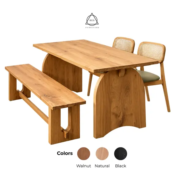 ARLO DINING SET