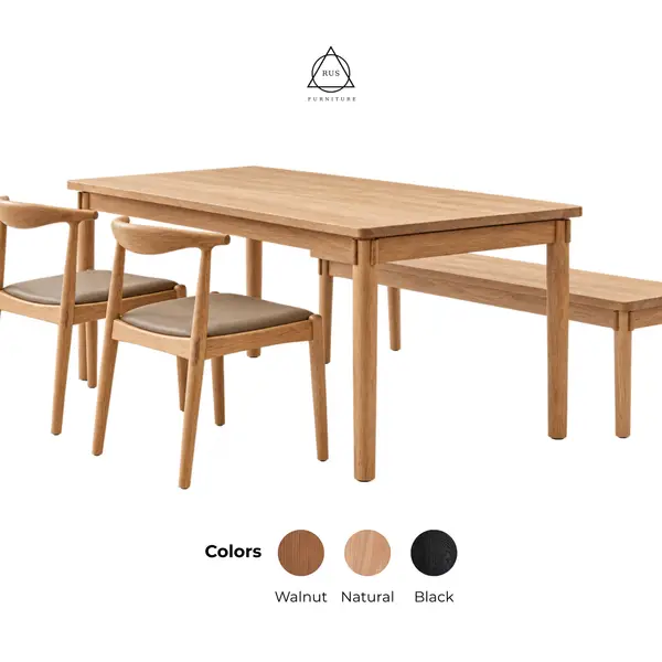ELIO DINING SET