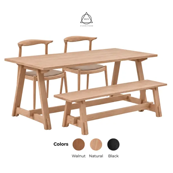 ALTO DINING SET