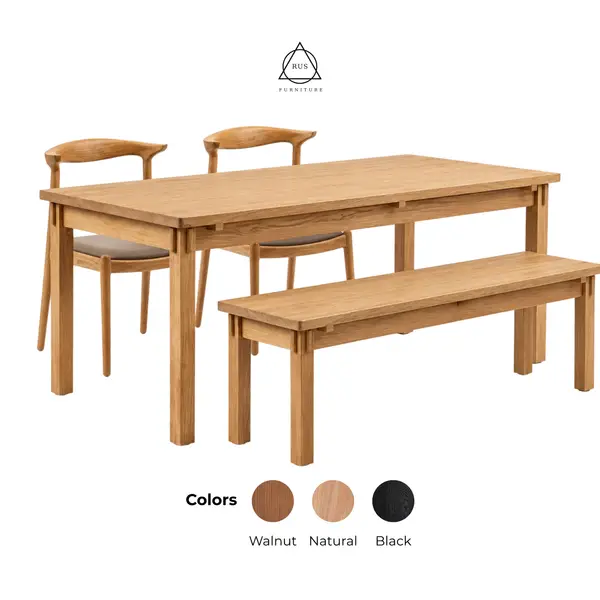 TERRA DINING SET