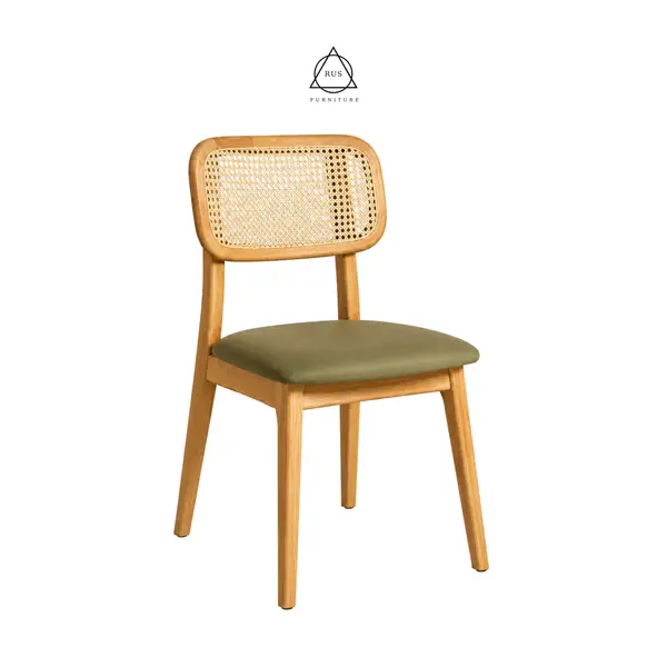 ARLO CHAIR